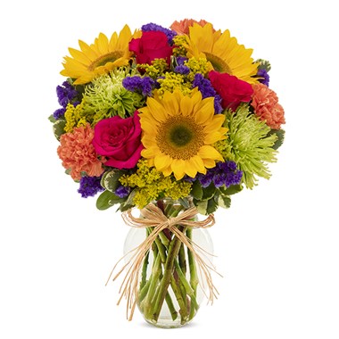 Sunshine Bouquet